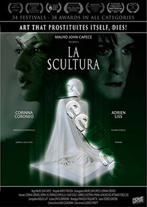 The Sculpture | La scultura  |   DVD